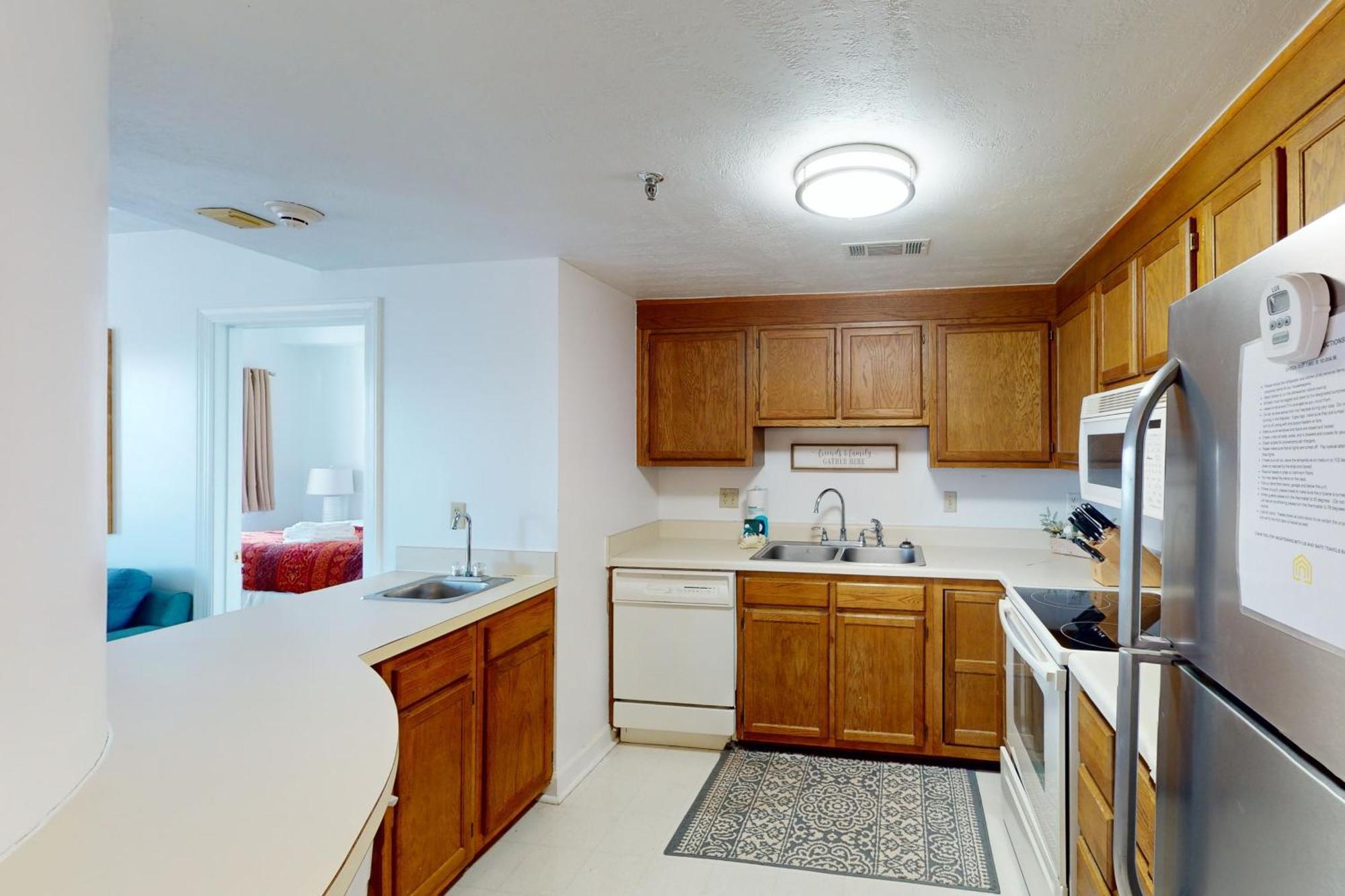 Sugar Top Condos Sugar Mountain Rom bilde