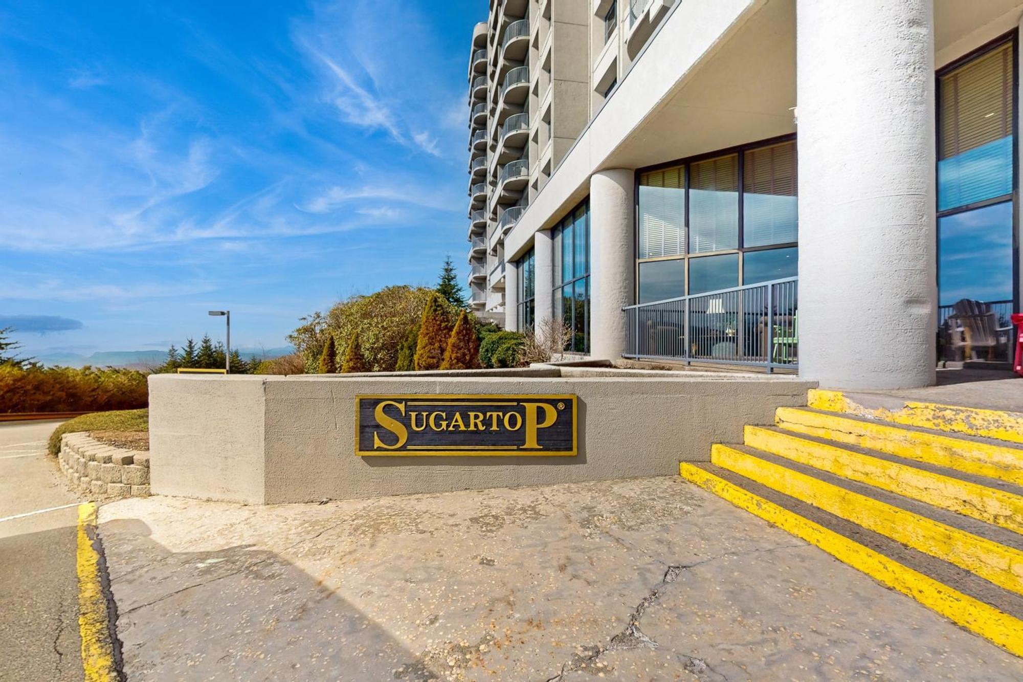 Sugar Top Condos Sugar Mountain Rom bilde