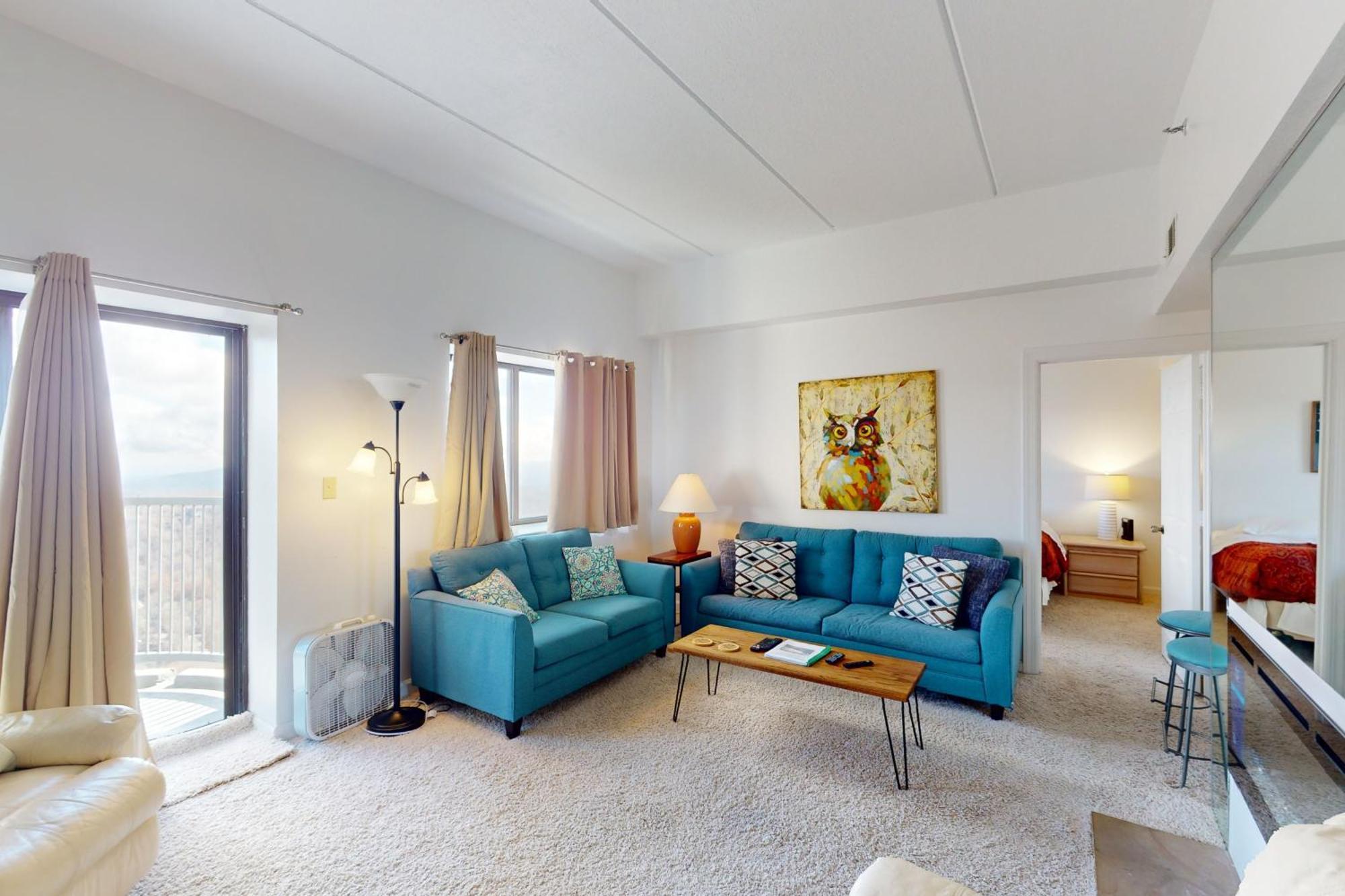 Sugar Top Condos Sugar Mountain Rom bilde