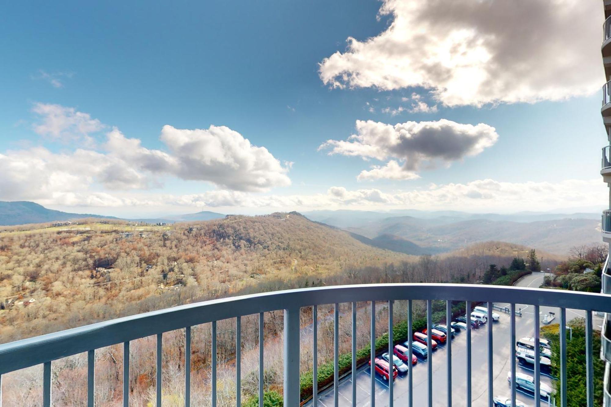 Sugar Top Condos Sugar Mountain Rom bilde