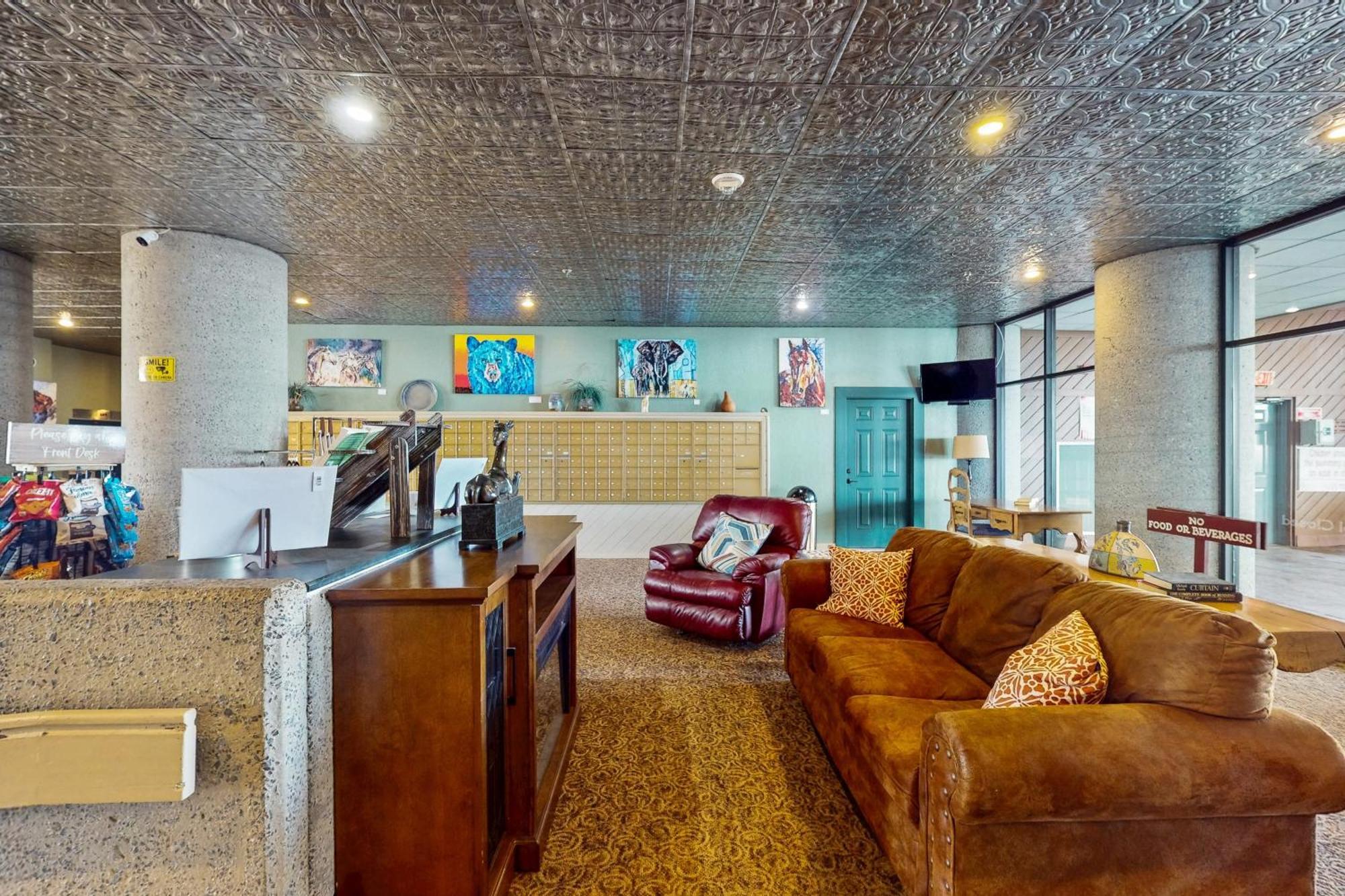 Sugar Top Condos Sugar Mountain Rom bilde