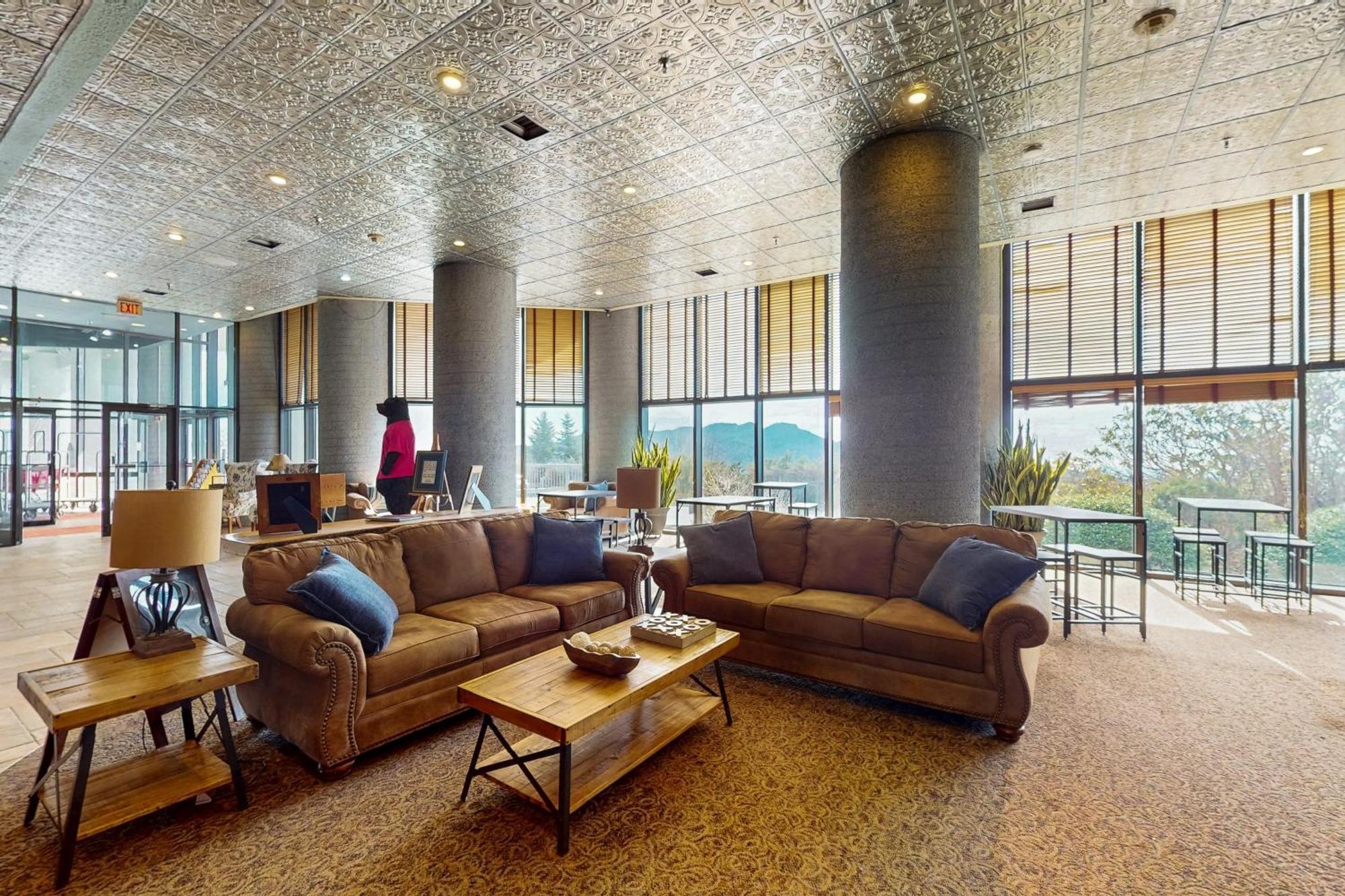 Sugar Top Condos Sugar Mountain Rom bilde